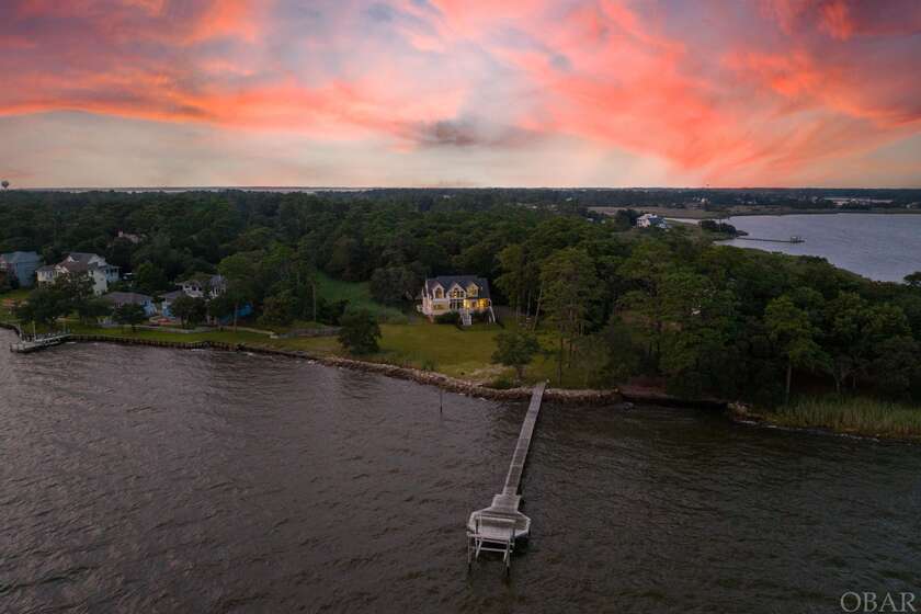 Kill Devil Hills Home For Sale 100 Raptor Point Drive NC 4093044