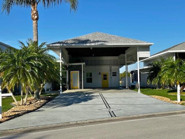 Welcome to your dream getaway at The Great Outdoors RV/Golf - Beach Lot for sale in Titusville, Florida on Beachhouse.com