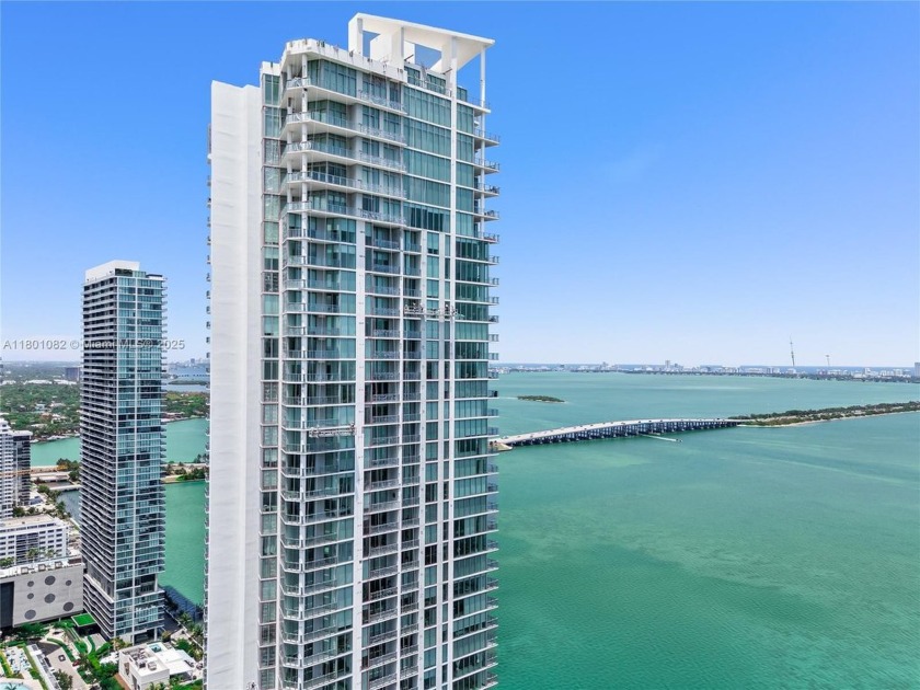 Experience elevated living at Biscayne Beach in this modern - Beach Condo for sale in Miami, Florida on Beachhouse.com