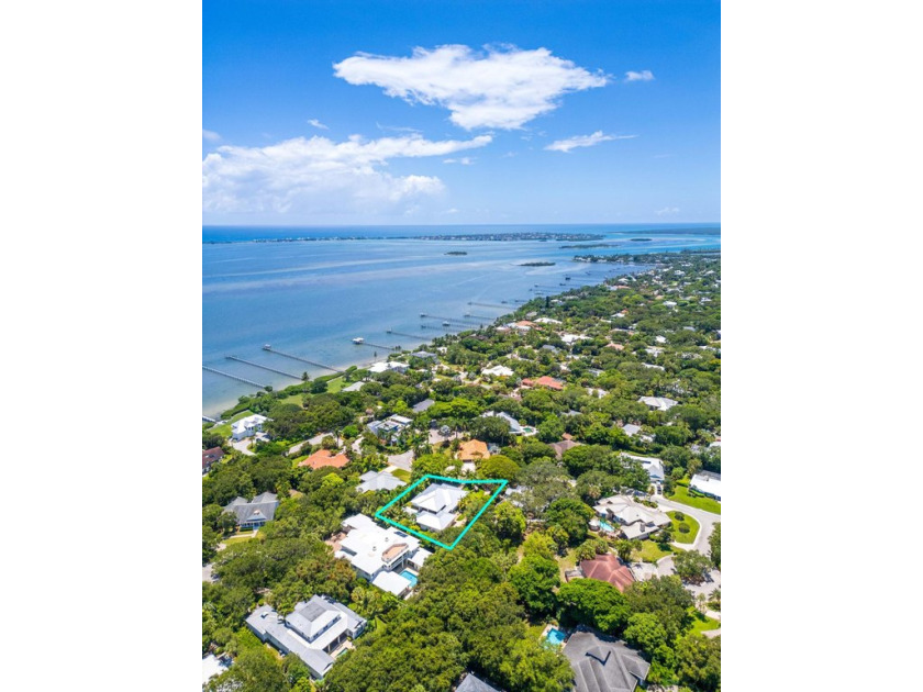 First Time on Market! So rare, that you will not find another - Beach Home for sale in Sewalls Point, Florida on Beachhouse.com