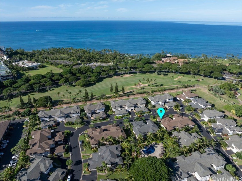 Beautifully remodeled and fully furnished 3 bedroom, 3 bath + - Beach Condo for sale in Kapolei, Hawaii on Beachhouse.com