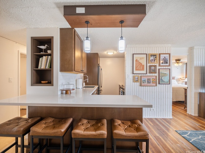 VA Assumable 2.75% rate, with PITI of $2,179! Welcome home to - Beach Condo for sale in Kaneohe, Hawaii on Beachhouse.com