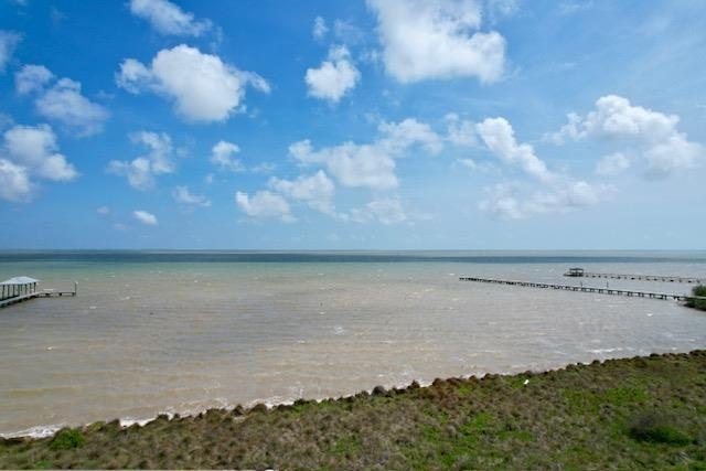If you are seeking the saltl life - you have found it! Wake up - Beach Lot for sale in Palacios, Texas on Beachhouse.com