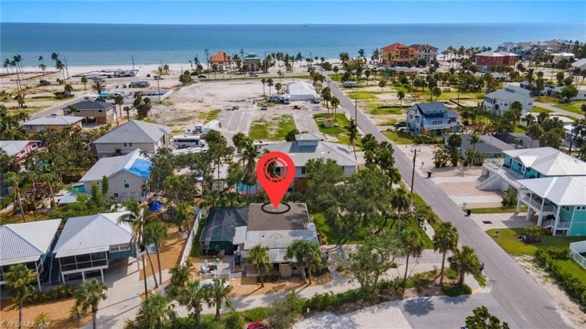 WEEKLY RENTAL!!! Seize this incredible opportunity to own a - Beach Home for sale in Fort Myers Beach, Florida on Beachhouse.com