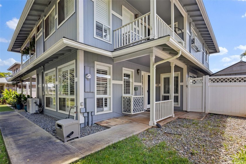 This classic beauty has it all. New roof, contemporary fresh - Beach Home for sale in Ewa Beach, Hawaii on Beachhouse.com