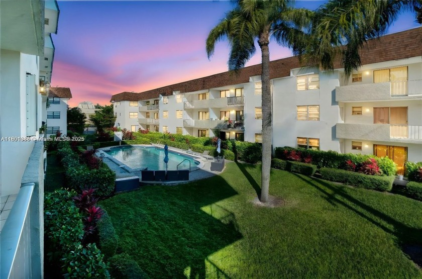LOCATION, LOCATION!! TURNKEY FULLY FURNISHED UNIT! Haulover - Beach Condo for sale in Miami Shores, Florida on Beachhouse.com
