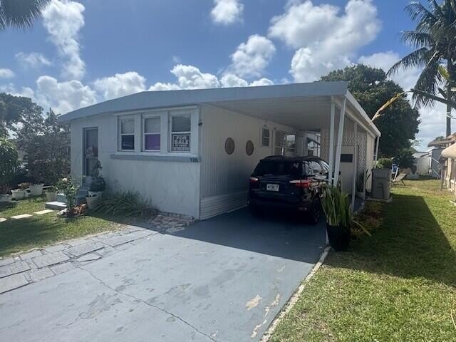 BEAUTIFUL, RENOVATED HOME WITH 2 BEDROOMS, 2 BATHS. LOCATED IN A - Beach Home for sale in Pompano Beach, Florida on Beachhouse.com