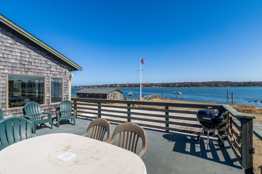 Take a walk with me back in time. Back to a day when families - Beach Condo for sale in Eastham, Massachusetts on Beachhouse.com