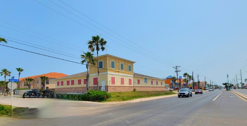 GROUND LEASE!  Great Investment Opportunity on SPI.  Lease is - Beach Commercial for sale in South Padre Island, Texas on Beachhouse.com