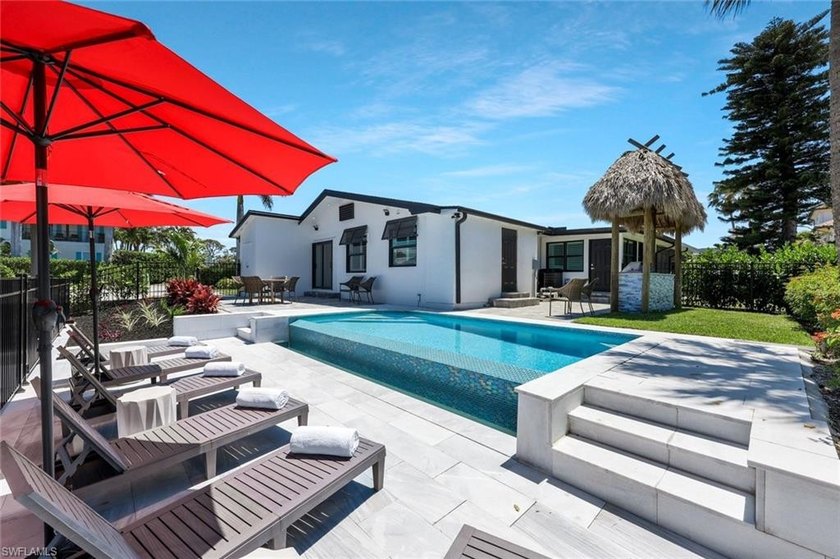 A rare investment opportunity and the only multifamily-style - Beach Home for sale in Naples, Florida on Beachhouse.com