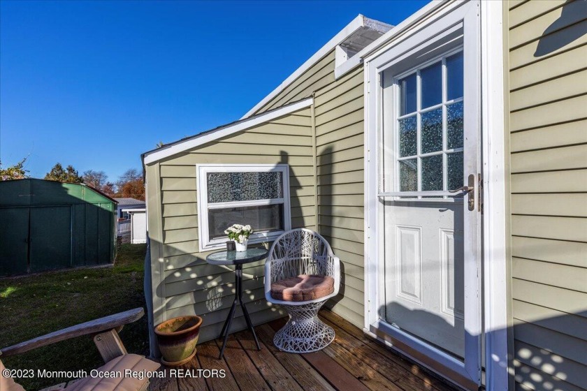 Why rent when you can own!Spacious fully renovated 2 bedroom 1 - Beach Home for sale in Wall, New Jersey on Beachhouse.com