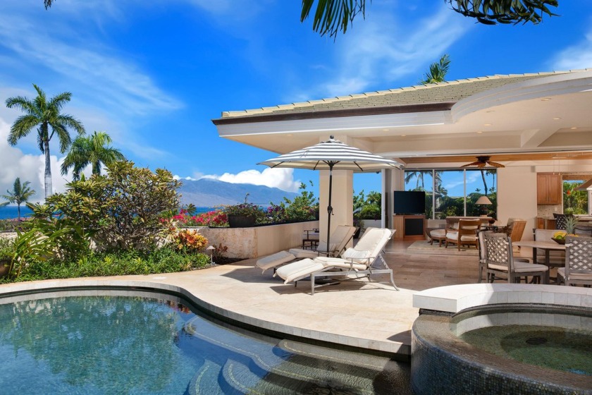 Indulge in the allure of Hawaii with this exceptional residence - Beach Home for sale in Kihei, Hawaii on Beachhouse.com