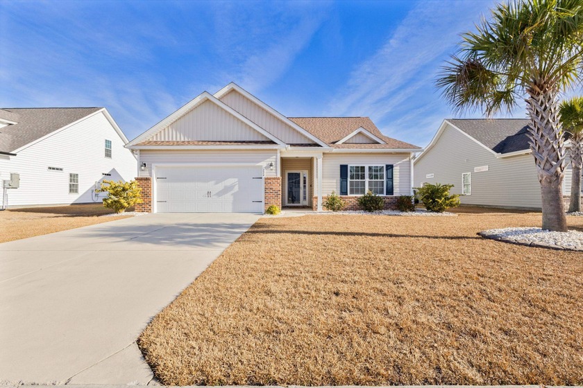 ***OPEN HOUSE Sunday January 18th 12-2pm***  Welcome to Ocean - Beach Home for sale in Surfside Beach, South Carolina on Beachhouse.com