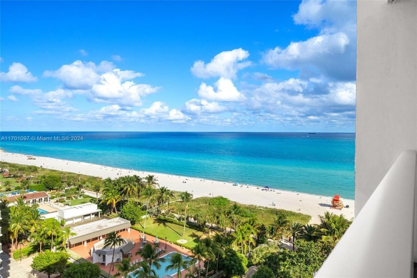 Enjoy ocean views; 2 bedrooms, 2.5 bath residence at 1 Hotel & - Beach Condo for sale in Miami Beach, Florida on Beachhouse.com