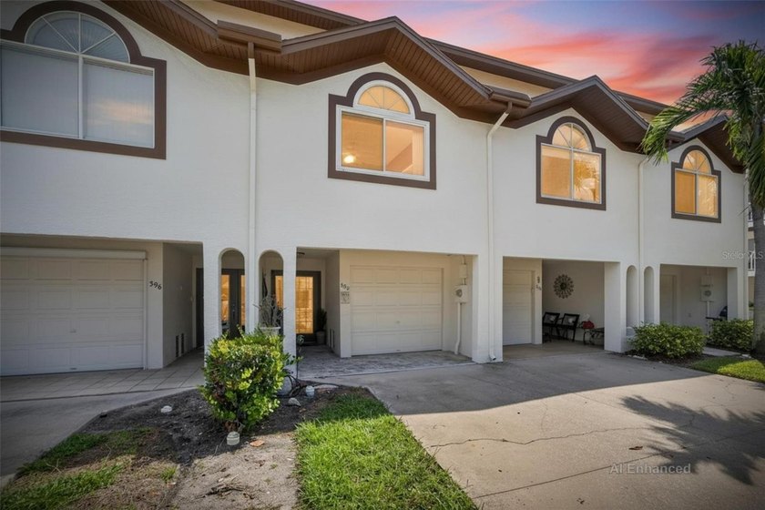 Welcome to your own slice of paradise where coastal charm meets - Beach Townhome/Townhouse for sale in St. Petersburg, Florida on Beachhouse.com
