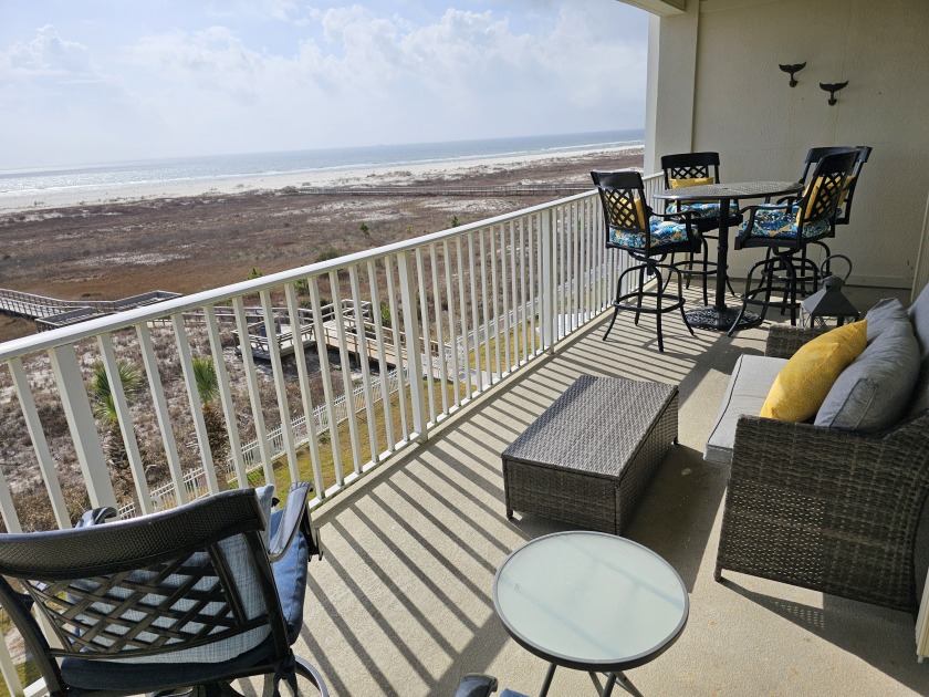 Inn at Dauphin Island 404 Wonderful Unit with Great - Beach Vacation Rentals in Dauphin Island, Alabama on Beachhouse.com