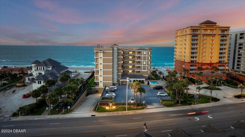 Renovated & Move-In Ready! Just steps from the beach, you'll - Beach Condo for sale in Daytona Beach, Florida on Beachhouse.com