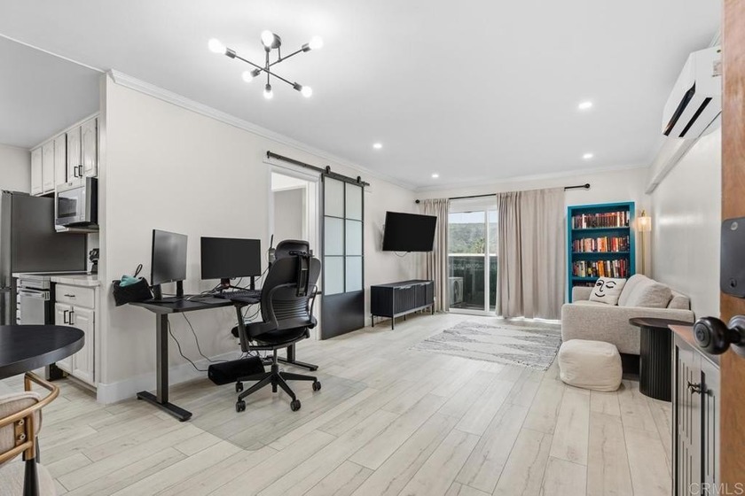 Located in the desirable Allied Gardens/Del Cerro area within - Beach Condo for sale in San Diego, California on Beachhouse.com