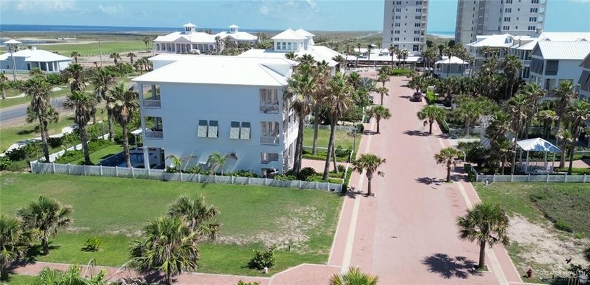 Ideal Residential Lot in The Shores gated community. The - Beach Lot for sale in South Padre Island, Texas on Beachhouse.com