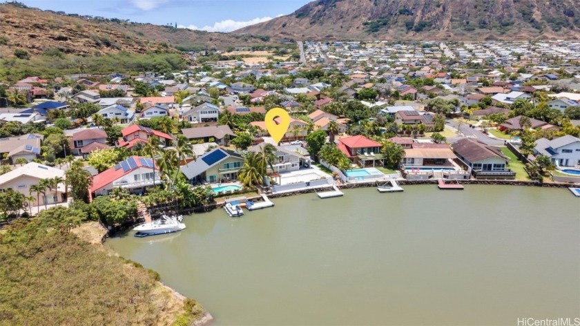 After a nearly 2 year wait, the building permits are done! Now - Beach Home for sale in Honolulu, Hawaii on Beachhouse.com