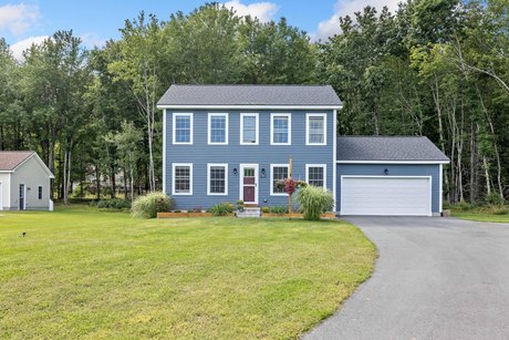 Nestled in a tranquil neighborhood, this meticulously maintained - Beach Home for sale in Wells, Maine on Beachhouse.com