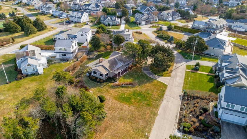 Welcome to your dream home at 38 Sunset Point Road in the - Beach Home for sale in North Falmouth, Massachusetts on Beachhouse.com