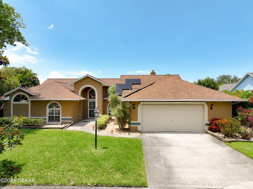 Welcome to your dream home in the highly coveted Greystone - Beach Home for sale in Melbourne, Florida on Beachhouse.com