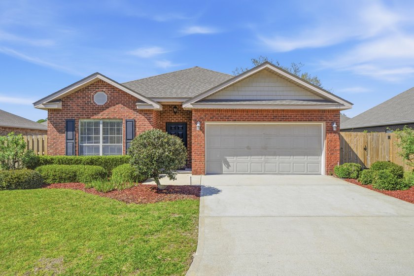 Discover the charm of Point Washington--just minutes from the - Beach Home for sale in Santa Rosa Beach, Florida on Beachhouse.com