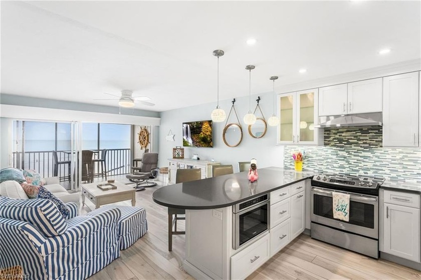 A BEACH RETREAT FOR THE MOST DISCERNING BUYER..STUNNING - Beach Condo for sale in Bonita Springs, Florida on Beachhouse.com
