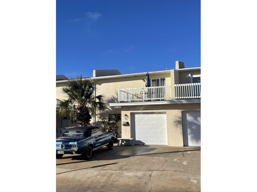 A wonderful opportunity to own a beachside home just 2 blocks - Beach Townhome/Townhouse for sale in Satellite Beach, Florida on Beachhouse.com