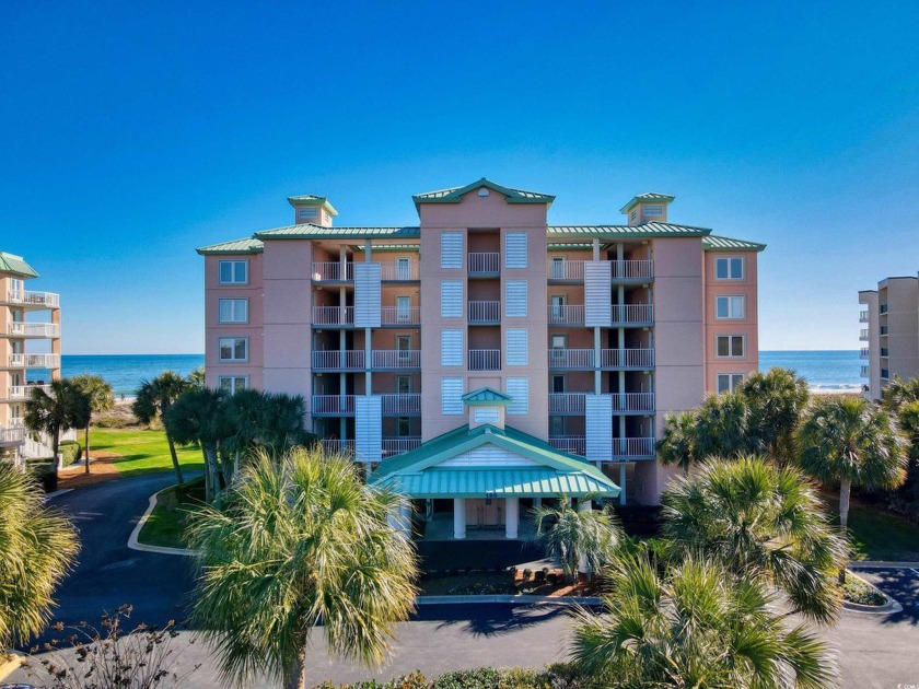 Welcome to 204 Hamilton, a stunning 3-bedroom, 3-bathroom - Beach Condo for sale in Pawleys Island, South Carolina on Beachhouse.com