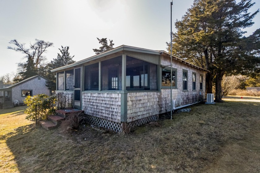 Take a walk with me back in time. Back to a day when families - Beach Condo for sale in Eastham, Massachusetts on Beachhouse.com