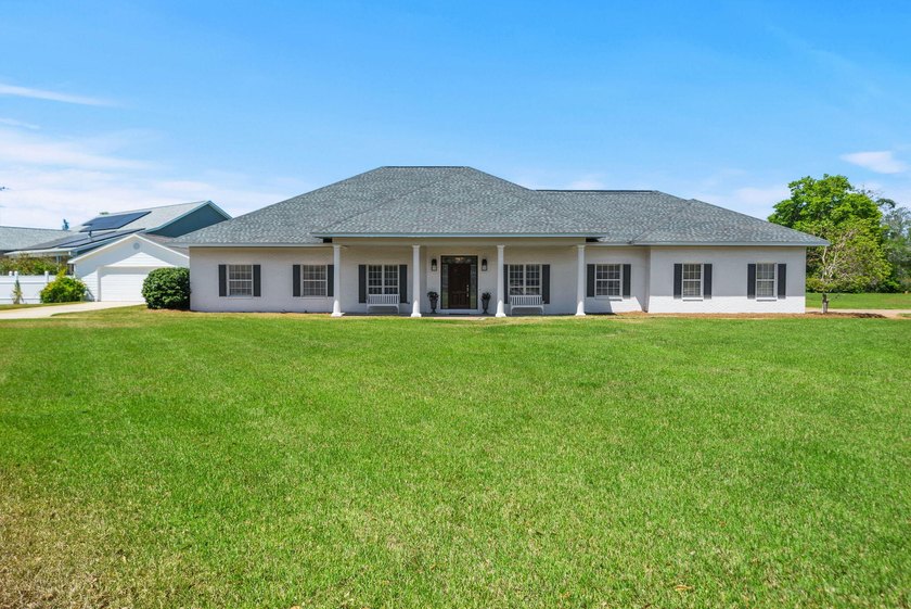 This is where square footage, functionality, and coastal - Beach Home for sale in Panama City Beach, Florida on Beachhouse.com