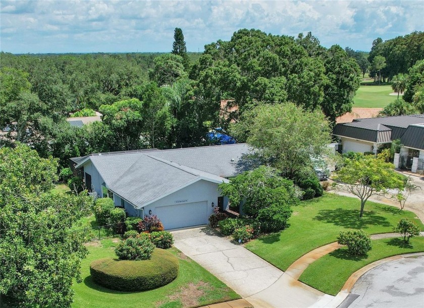 Location, location, location!
Situated on a peaceful cul-de-sac - Beach Home for sale in Clearwater, Florida on Beachhouse.com