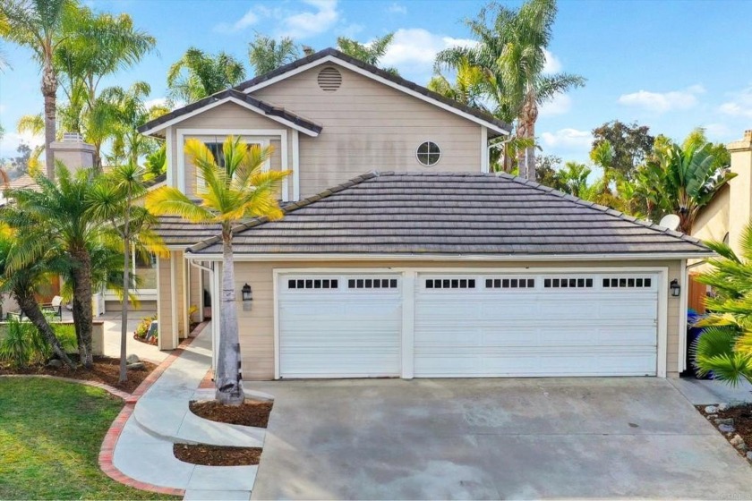 Welcome Home! This beautifully updated home features 4 spacious - Beach Home for sale in Oceanside, California on Beachhouse.com