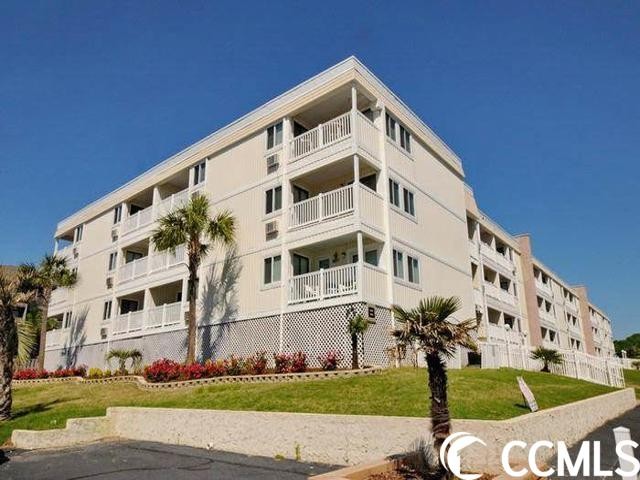 You want to be close to the beach with everything you need - Beach Condo for sale in Myrtle Beach, South Carolina on Beachhouse.com
