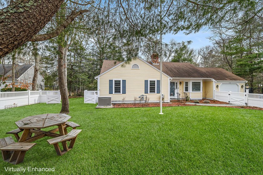 Amazing One Floor Living! This charming, move-in ready 3BR, 2BA - Beach Home for sale in Centerville, Massachusetts on Beachhouse.com