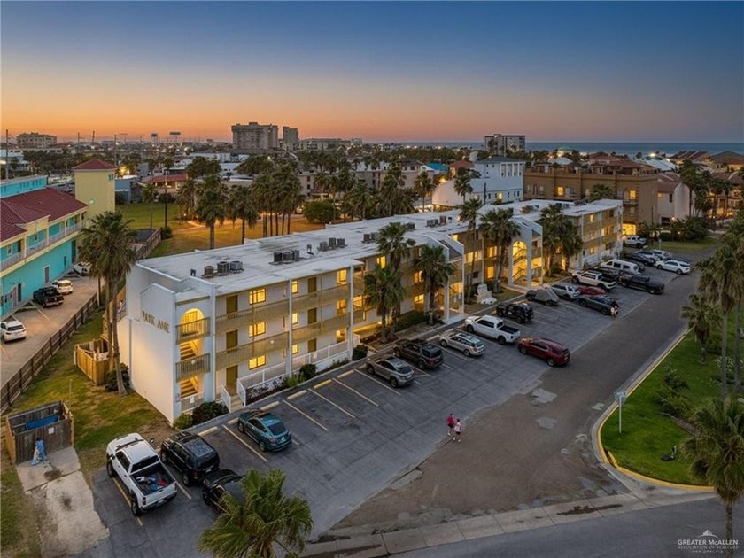 Experience the best of South Padre Island real estate with this - Beach Condo for sale in South Padre Island, Texas on Beachhouse.com