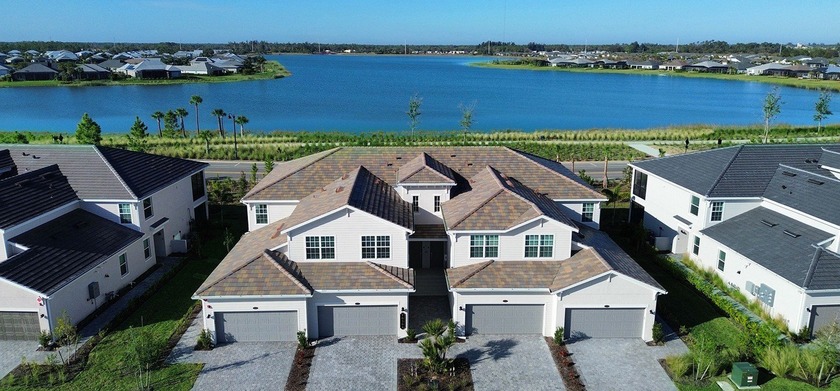 This two-story townhome is the only plan in this collection to - Beach Home for sale in Punta Gorda, Florida on Beachhouse.com