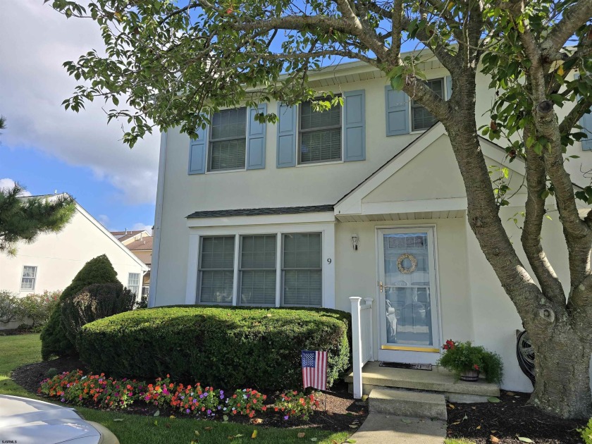 Nestled in the coveted South End of Brigantine, in the charming - Beach Home for sale in Brigantine, New Jersey on Beachhouse.com