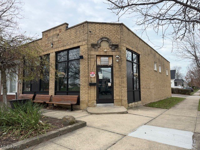Welcome to Euclid, one of Northeast Ohio's most established - Beach Commercial for sale in Euclid, Ohio on Beachhouse.com