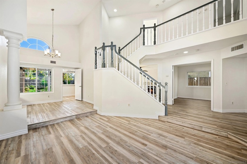 Move right into this beautifully updated Rancho Del Oro - Beach Home for sale in Oceanside, California on Beachhouse.com