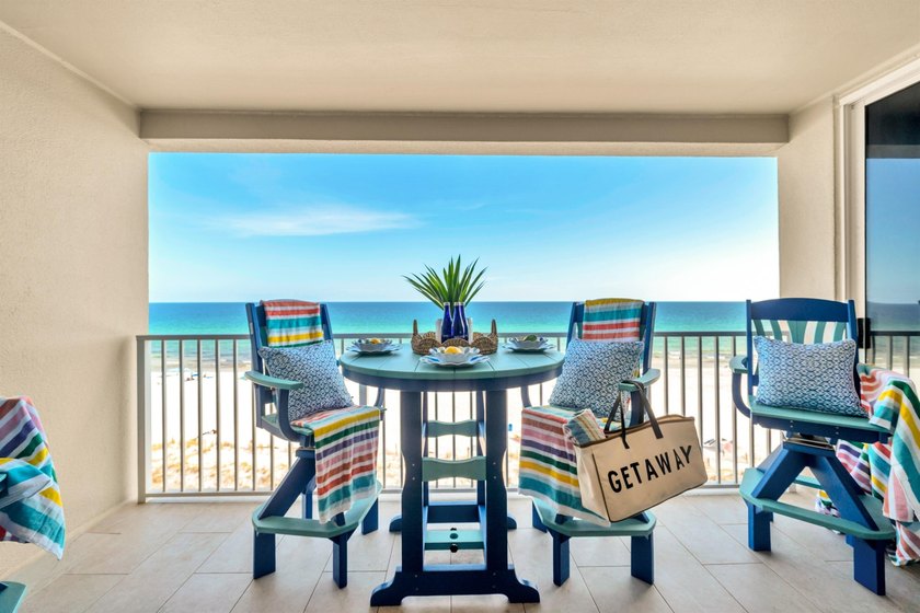 Discover the pinnacle of luxury at Island Princess, one of - Beach Condo for sale in Fort Walton Beach, Florida on Beachhouse.com