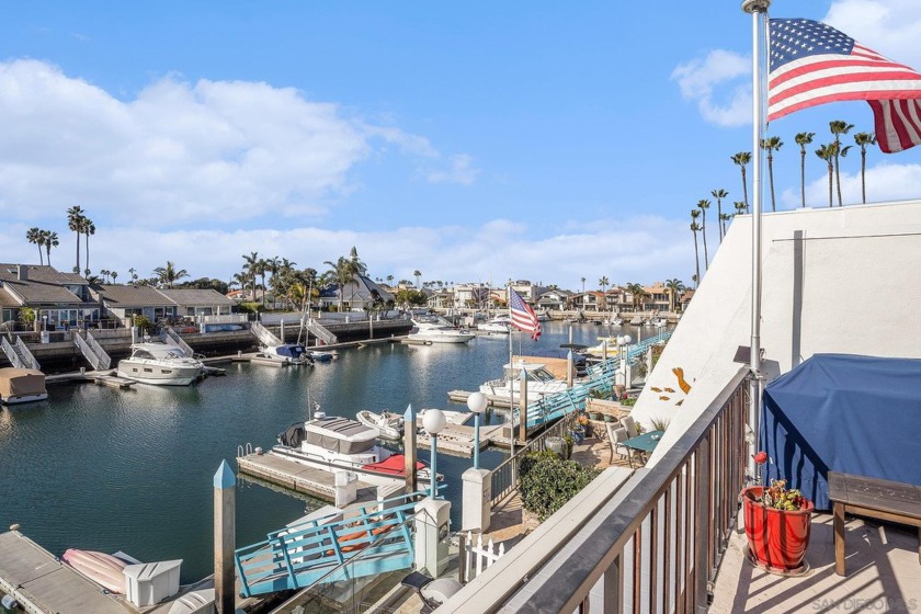 FABULOUSLY REMODELED WEST FACING CONDO! Brand new bright and - Beach Home for sale in Coronado, California on Beachhouse.com