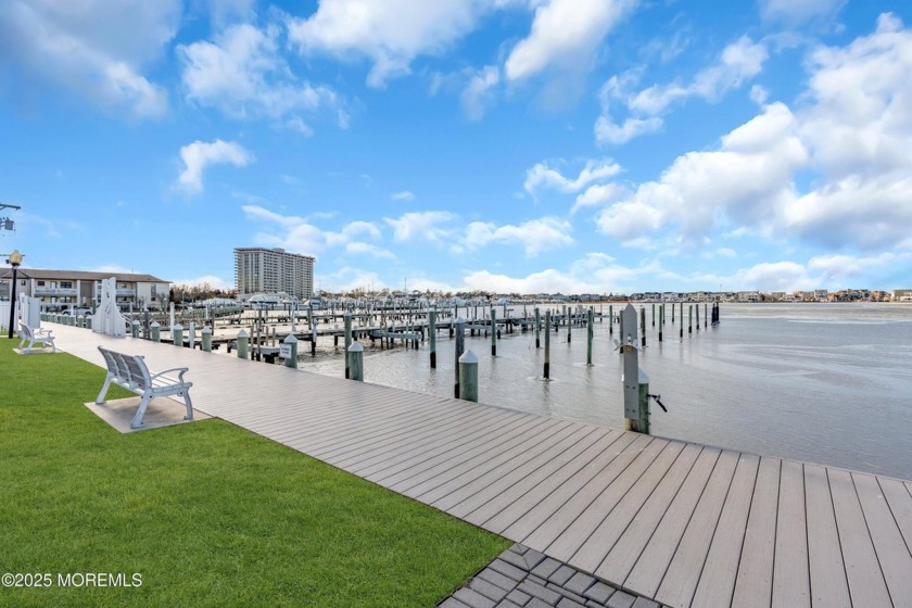 Terrific opportunity to enjoy shore living in beautiful Monmouth - Beach Condo for sale in Monmouth Beach, New Jersey on Beachhouse.com