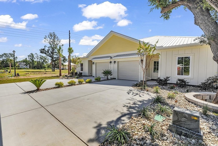 Welcome to Sunnyside Village, nestled in the heart of Murrells - Beach Townhome/Townhouse for sale in Murrells Inlet, South Carolina on Beachhouse.com