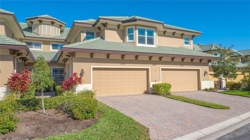 Under contract-accepting backup offers. TURNKEY FURNISHED - - Beach Condo for sale in Lakewood Ranch, Florida on Beachhouse.com