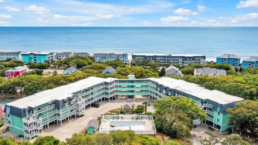 Have you always dreamed of your own beach escape?  Now is the - Beach Condo for sale in Kure Beach, North Carolina on Beachhouse.com