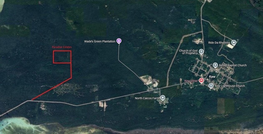 Discover the ultimate opportunity with this expansive 16.5-acre - Beach Commercial for sale in ,  on Beachhouse.com