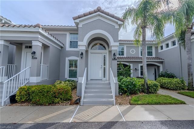 Welcome to your dream home in the highly regarded bundled golf - Beach Condo for sale in Estero, Florida on Beachhouse.com